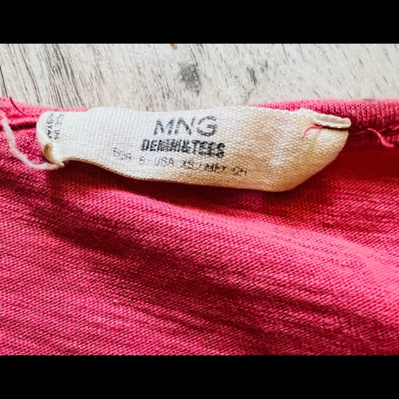 I’m lost in Berlin T-shirt by mango - Picture 3 of 3